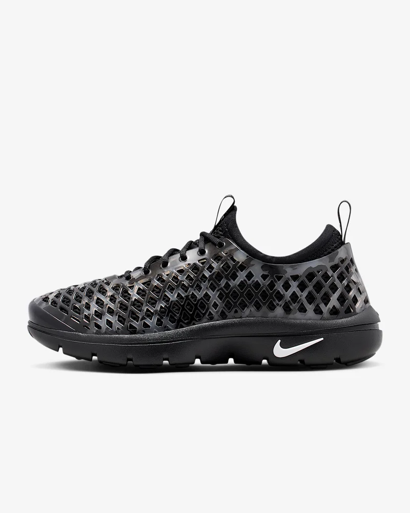 Rejuven8 Run Women's Shoes Black