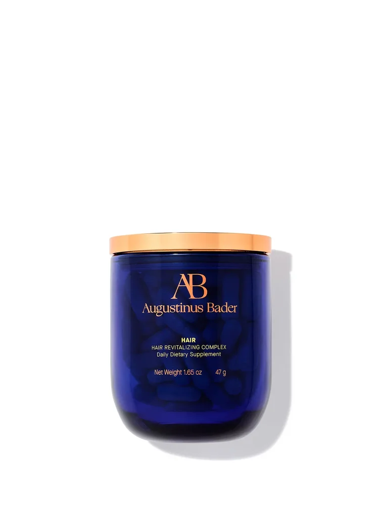 Hair Revitalizing Complex, Daily Dietary Supplement