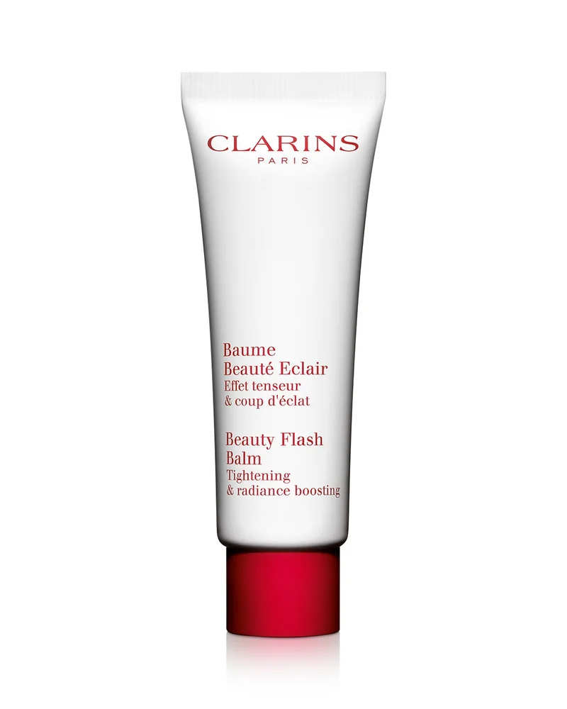 Beauty Flash Balm Mask, Primer, Radiance Booster