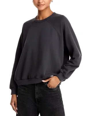 The Biggie Message Sweatshirt