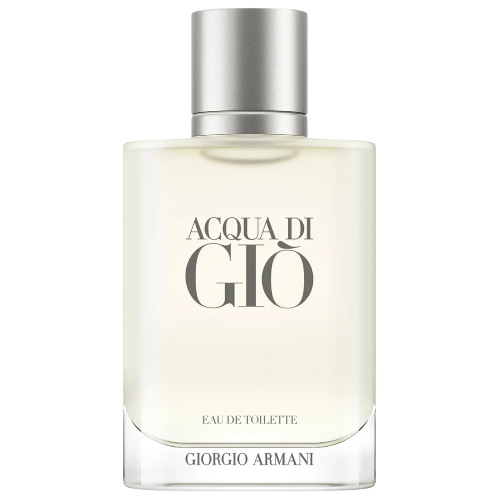 Acqua di Giò Eau de Toilette
