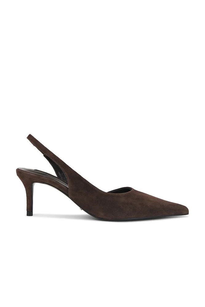 Darcy Pump
