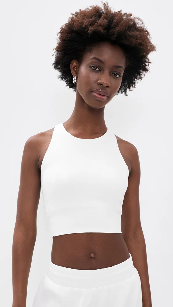 Revive Longline Bra
