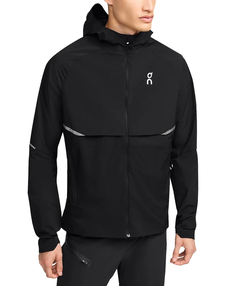 Core Jacket