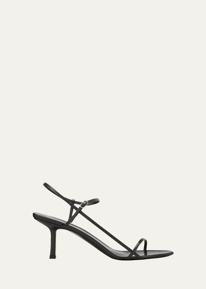 Bare Sandal - 65mm
