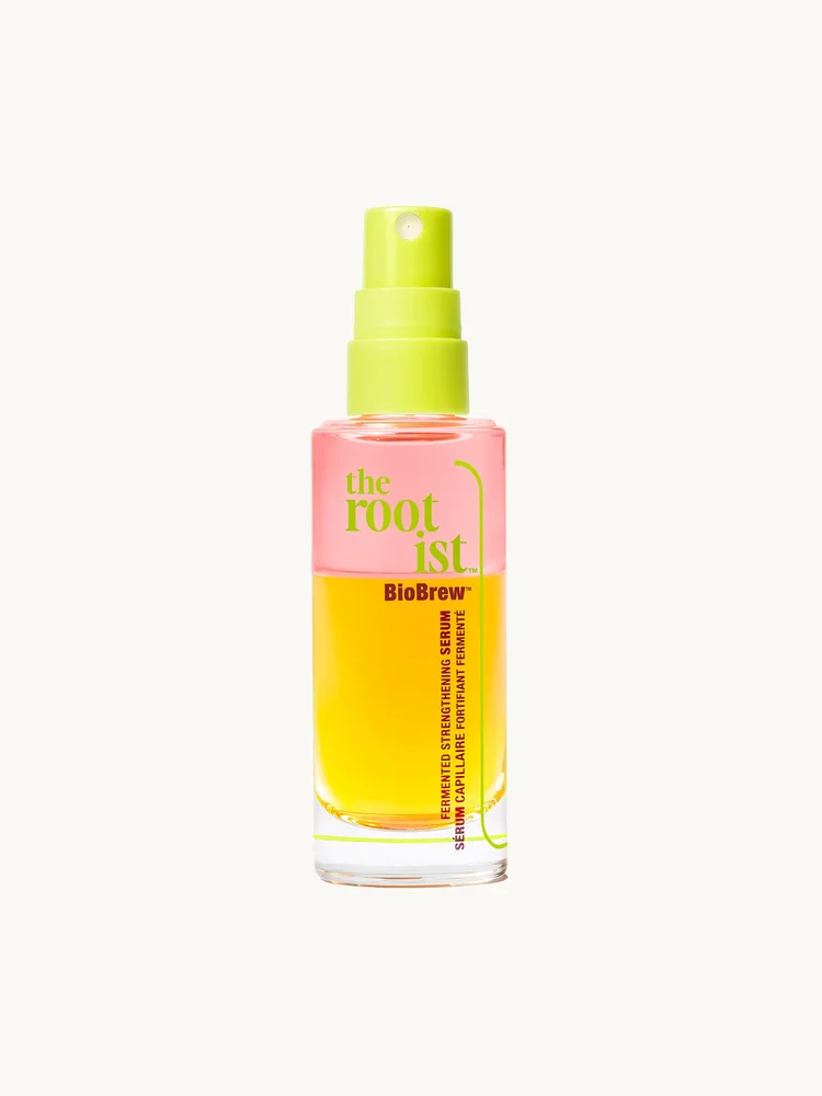 BioBrew Fermented Strengthening Serum