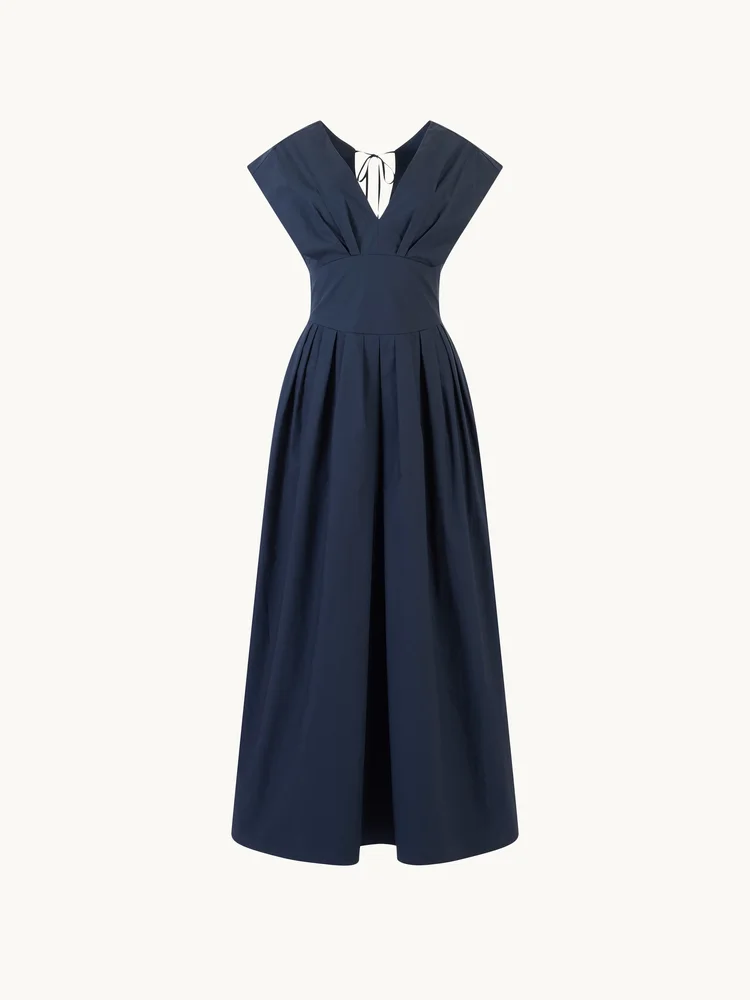 In Full Bloom Dress