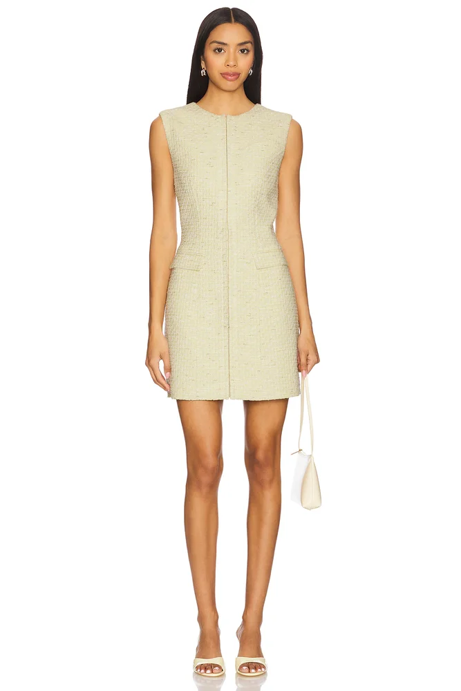 Nola Dress