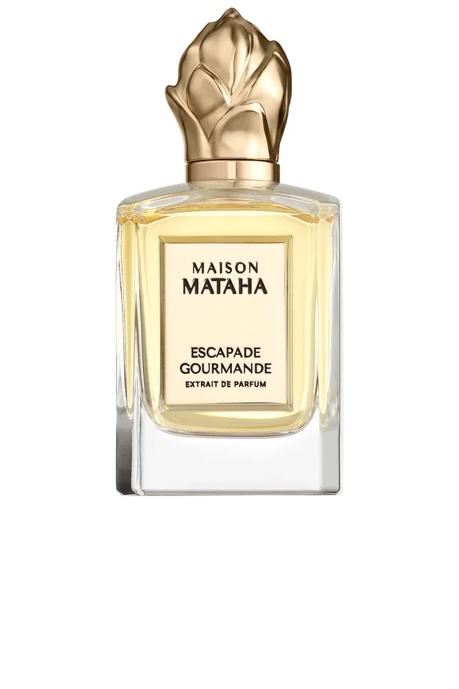 Escapade Gourmande Extrait de Parfum