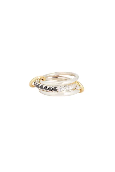 Petunia Eclipse Ring