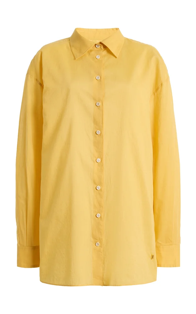 Lucien Cotton Shirt