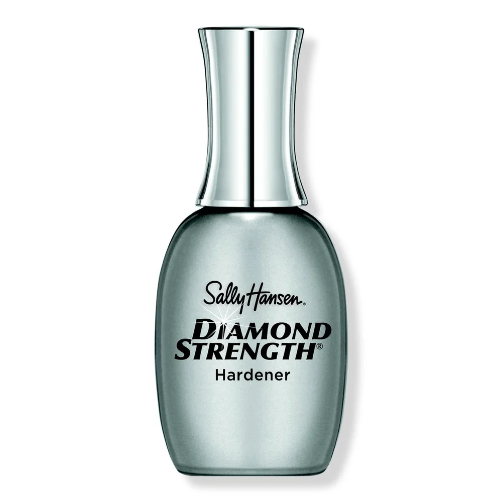 Diamond Strength Instant Nail Hardener