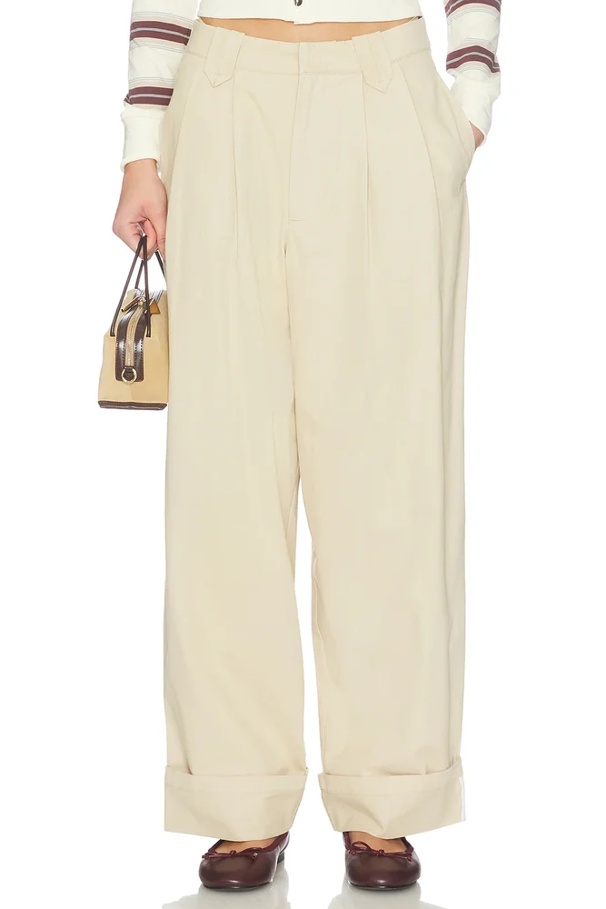 Kendall Pant