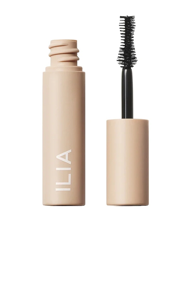 Mini Fullest Volumizing Mascara