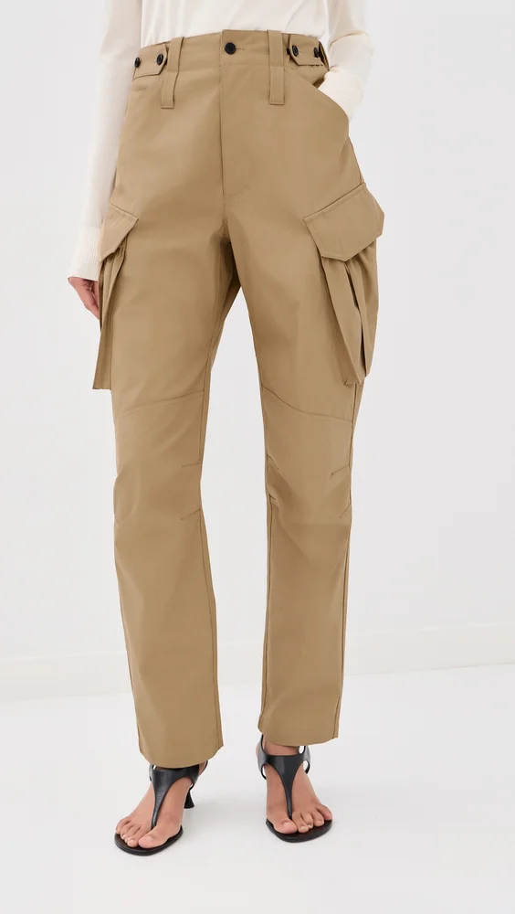 Military Pants