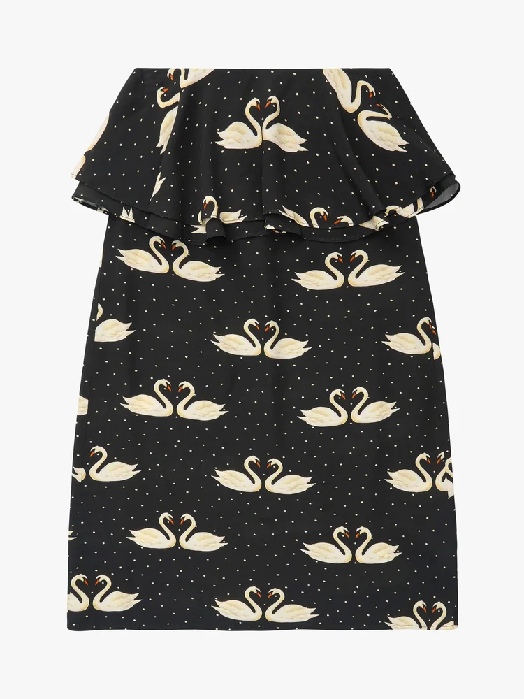 Renee Skirt - Swan Song