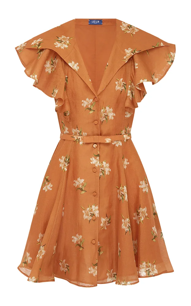Isla Mini Dress