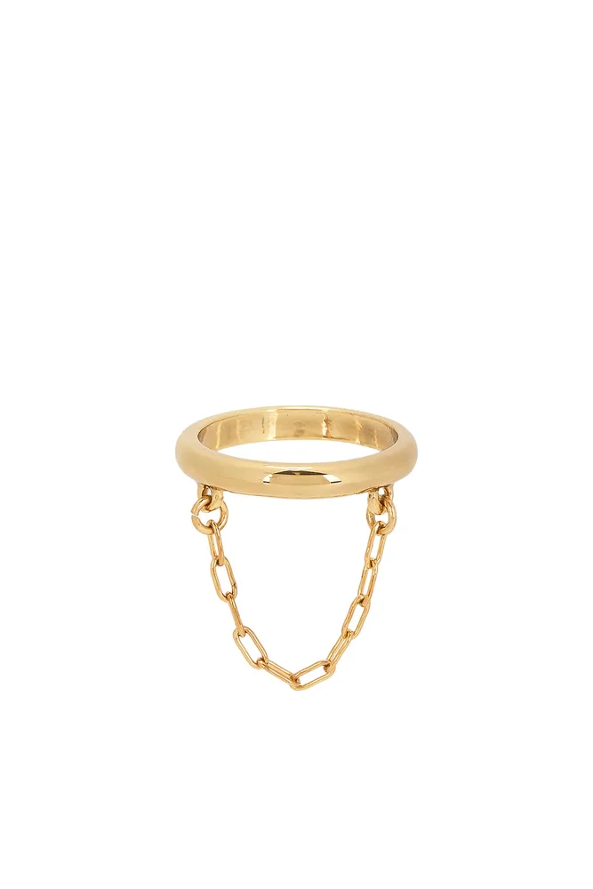 Trinket Ring