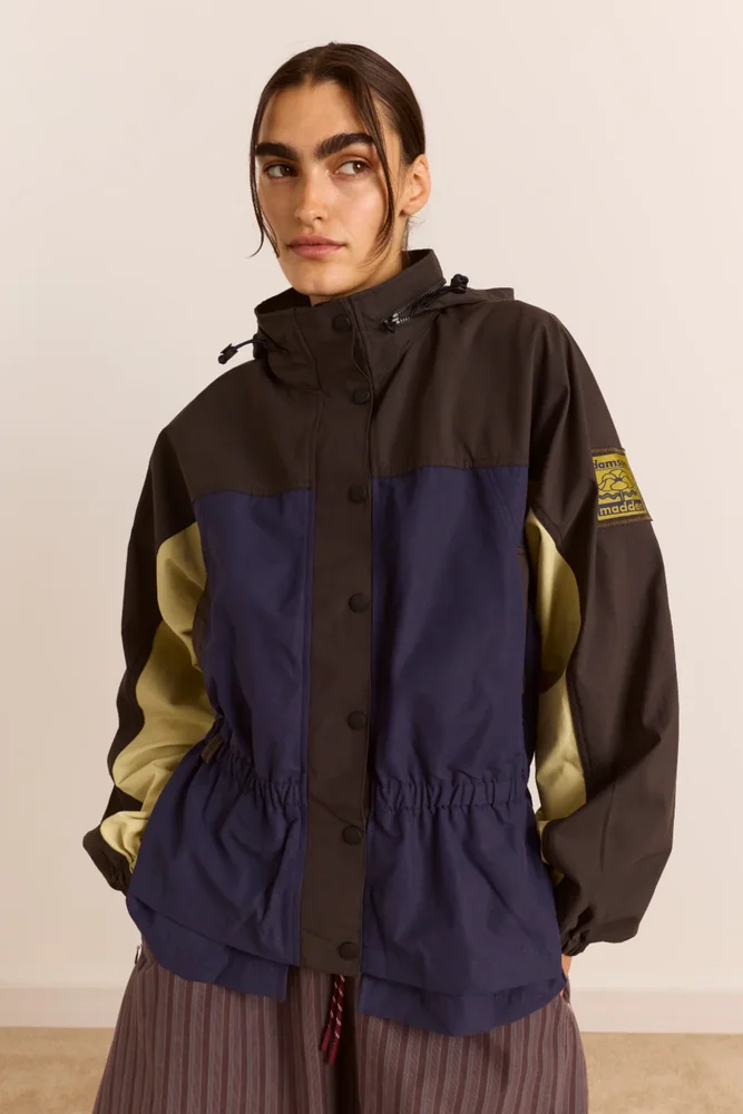 Athena Raincoat