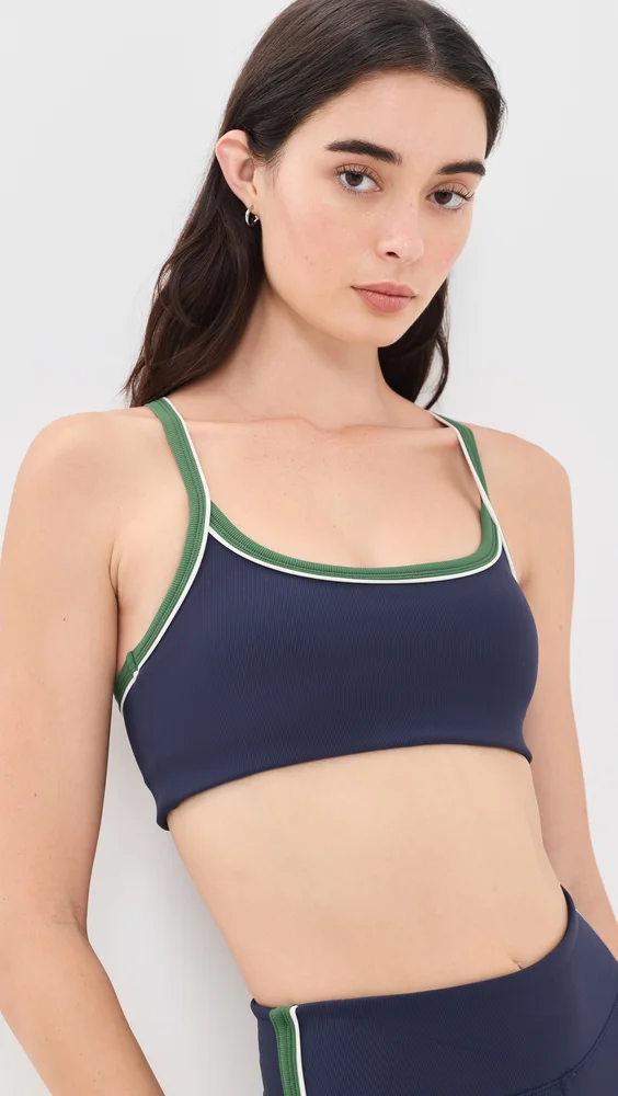 Rhythm Faye Racerback Bra