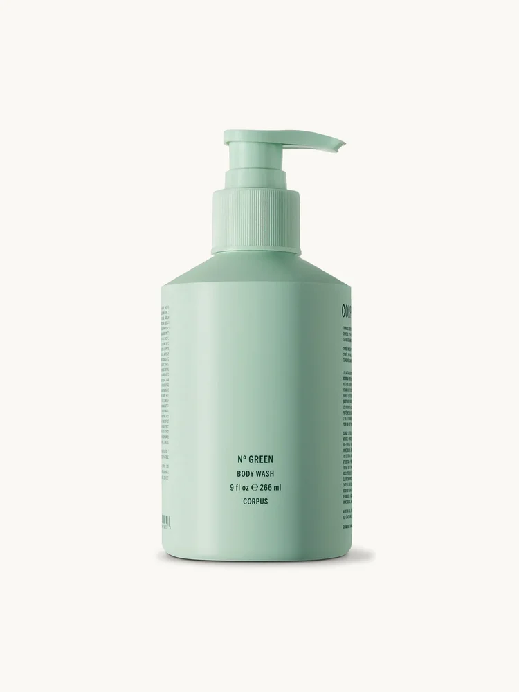 Body Wash