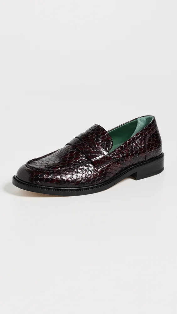 Townee Vale Loafers