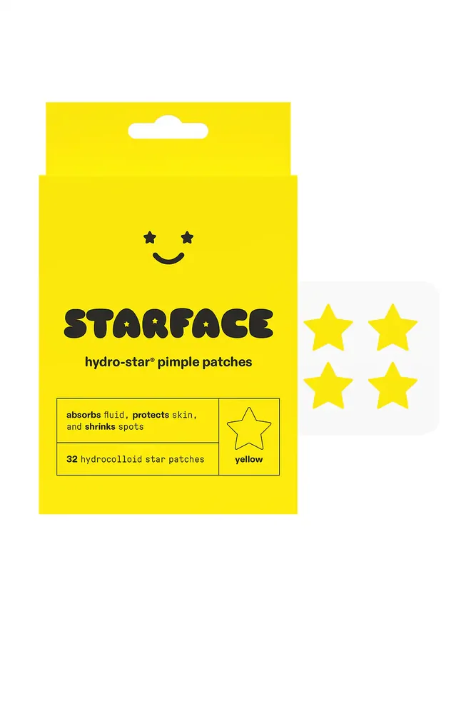 Hydro-Star Pimple Patches