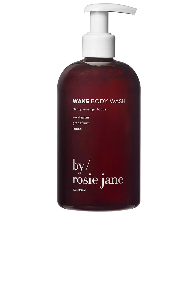WAKE Body Wash