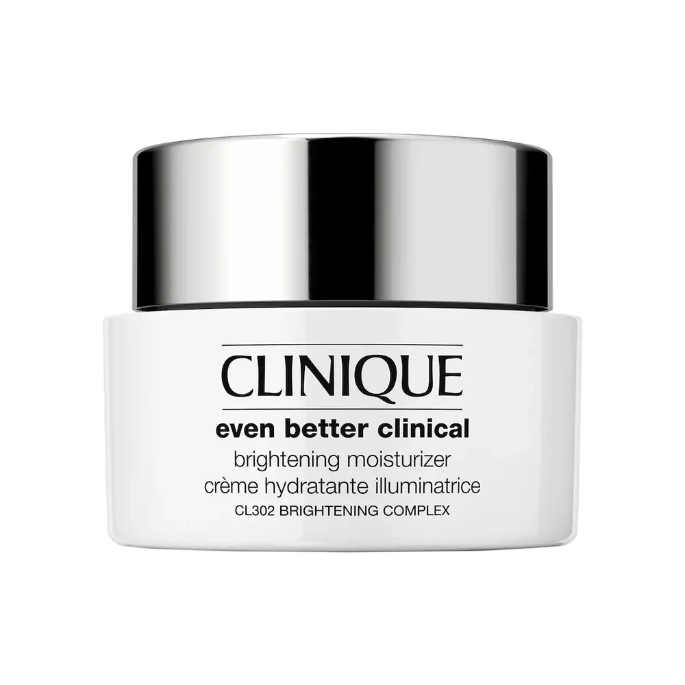 Even Better Clinical Brightening Moisturizer with Vitamin C