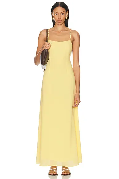 The Renna Dress