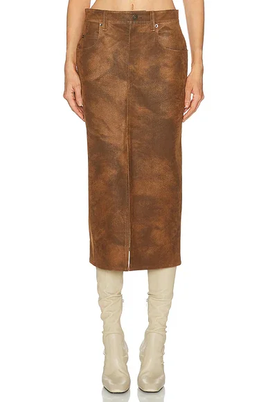 Bisane Skirt