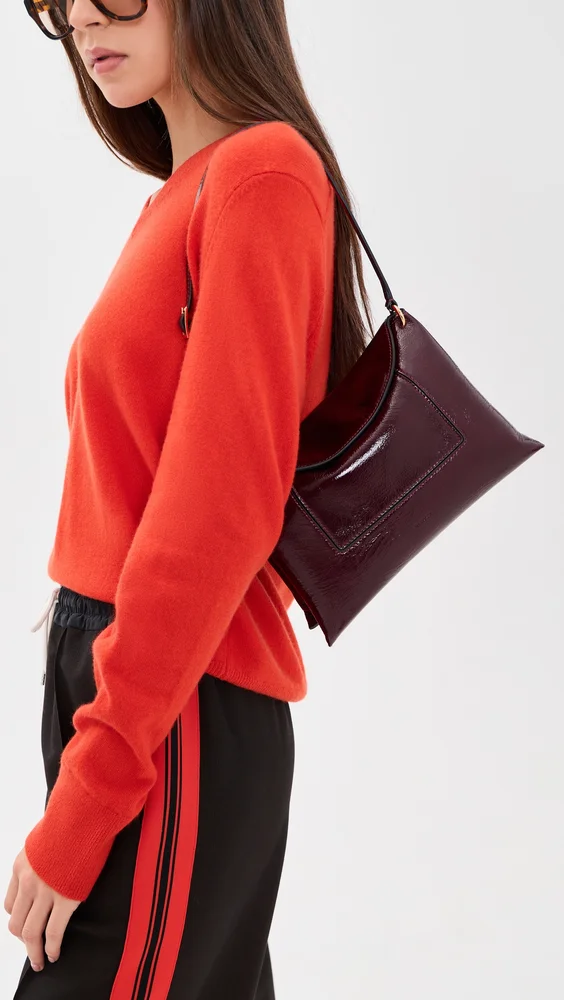 Penelope Slouch Bag