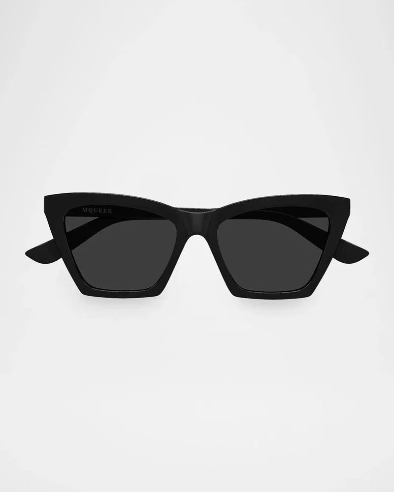 Spike 54MM Cat-Eye Sunglasses