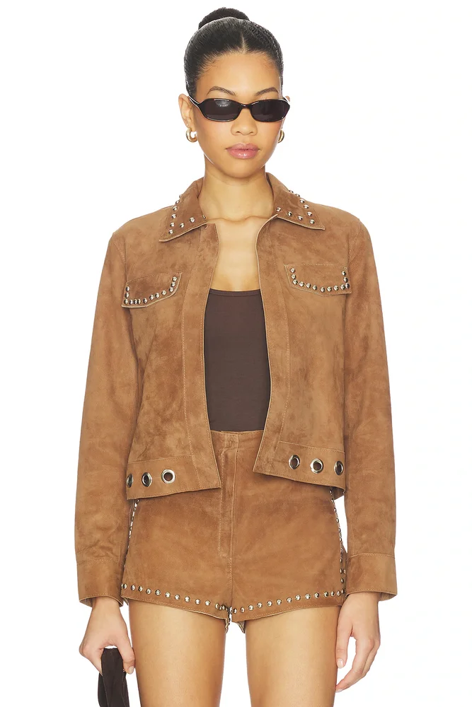Calumet Jacket