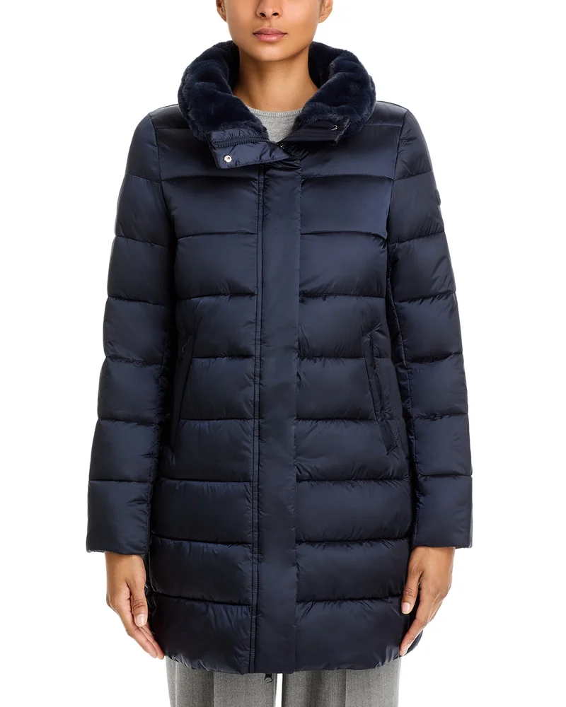 Dalea Puffer Coat