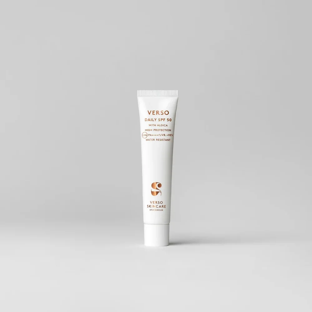 Daily SPF 50