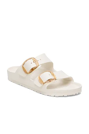 Arizona Big Buckle Eva Sandal