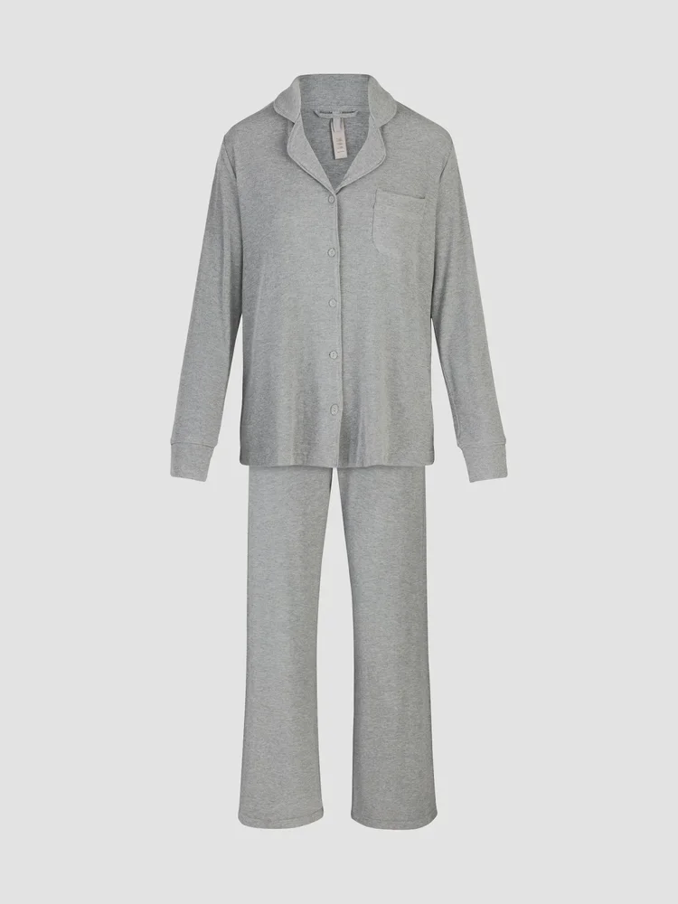 Soft Lounge Sleep Set