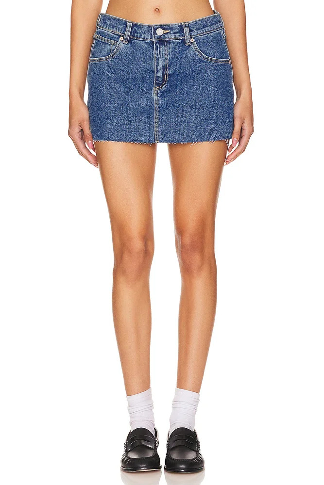 A 99 Low Skirt