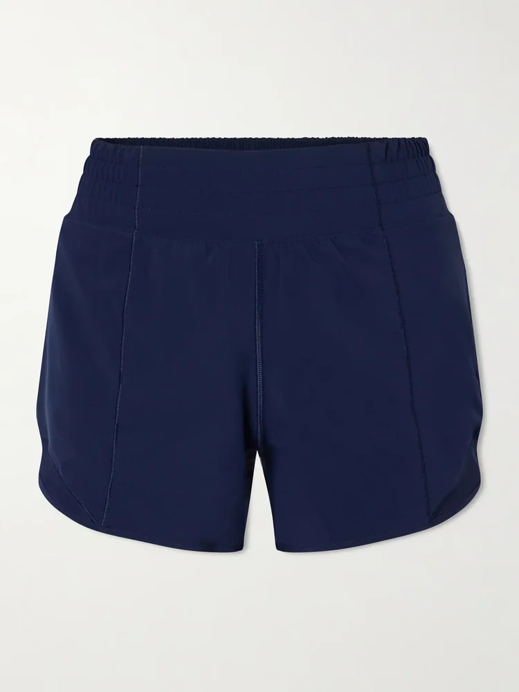 Hotty Hot 4" Swift™ shorts