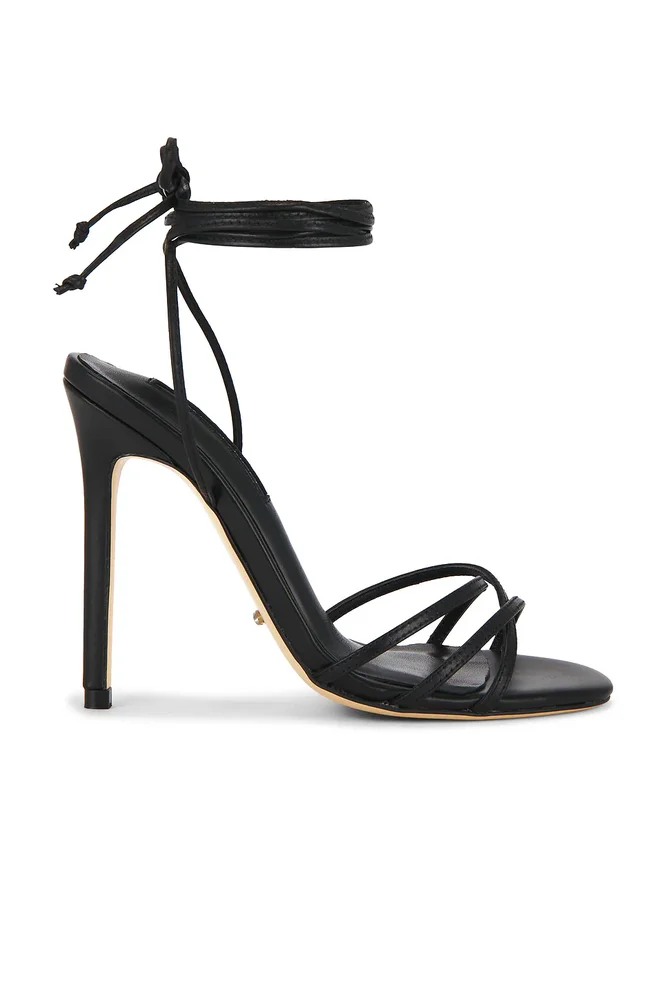 Kaz Strappy Sandal