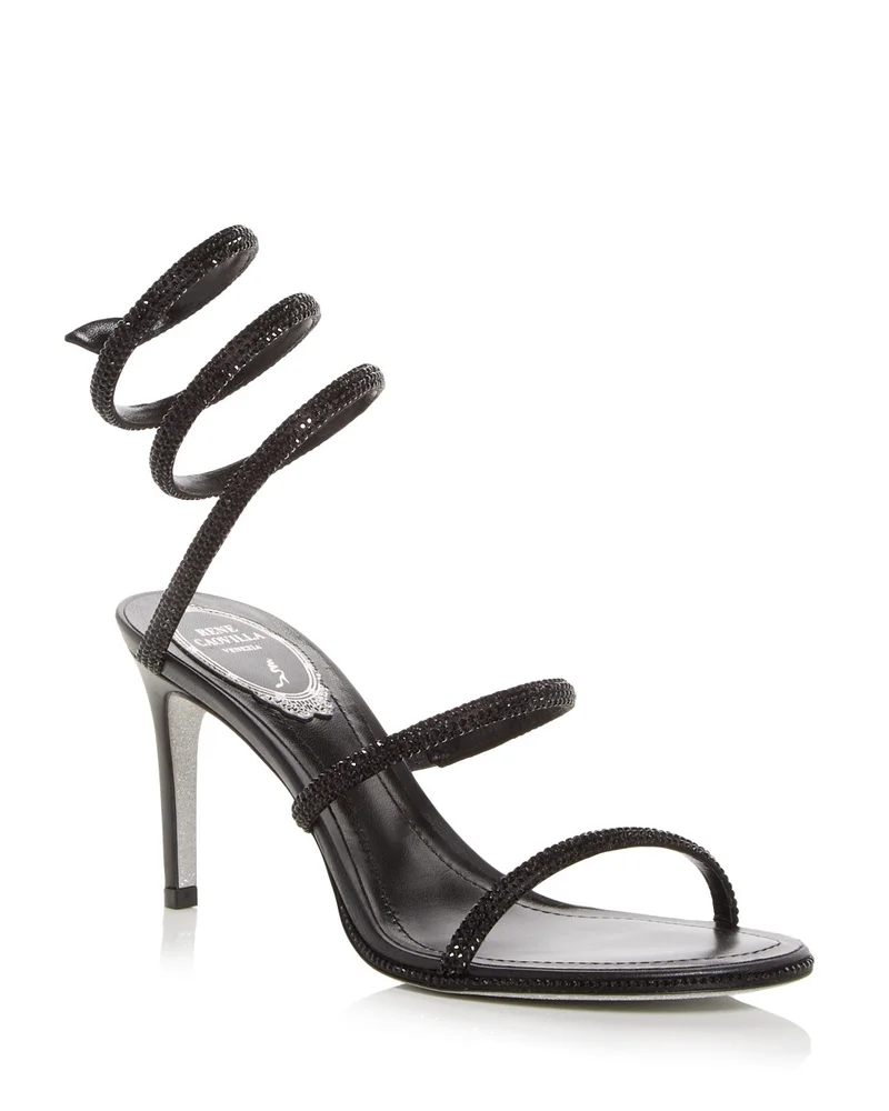 Women's Cleo Embellished Sandals
