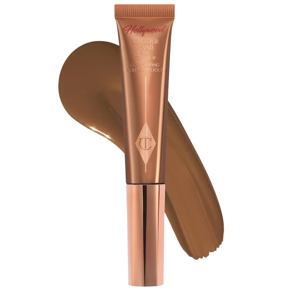 Hollywood Contour Wand in Medium