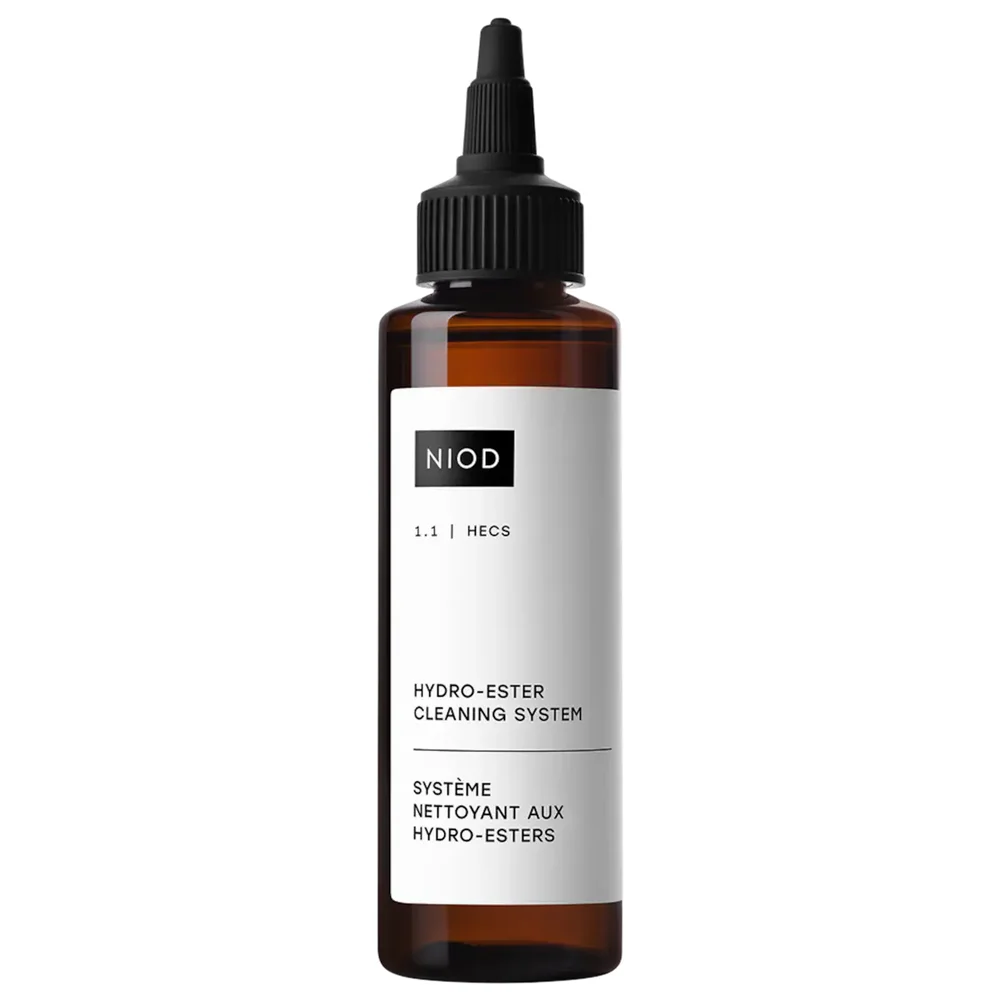 Hydro-Ester Cleaning System (HECS) Hydrating Cleansing Oil