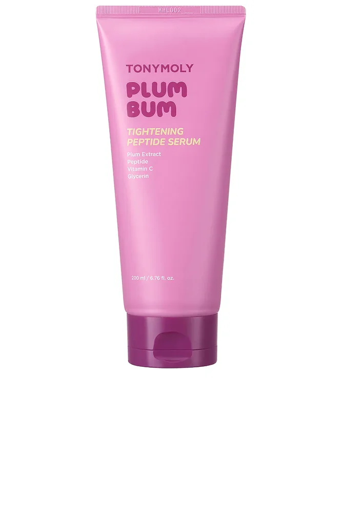 Plum Bum Tightening Body Serum