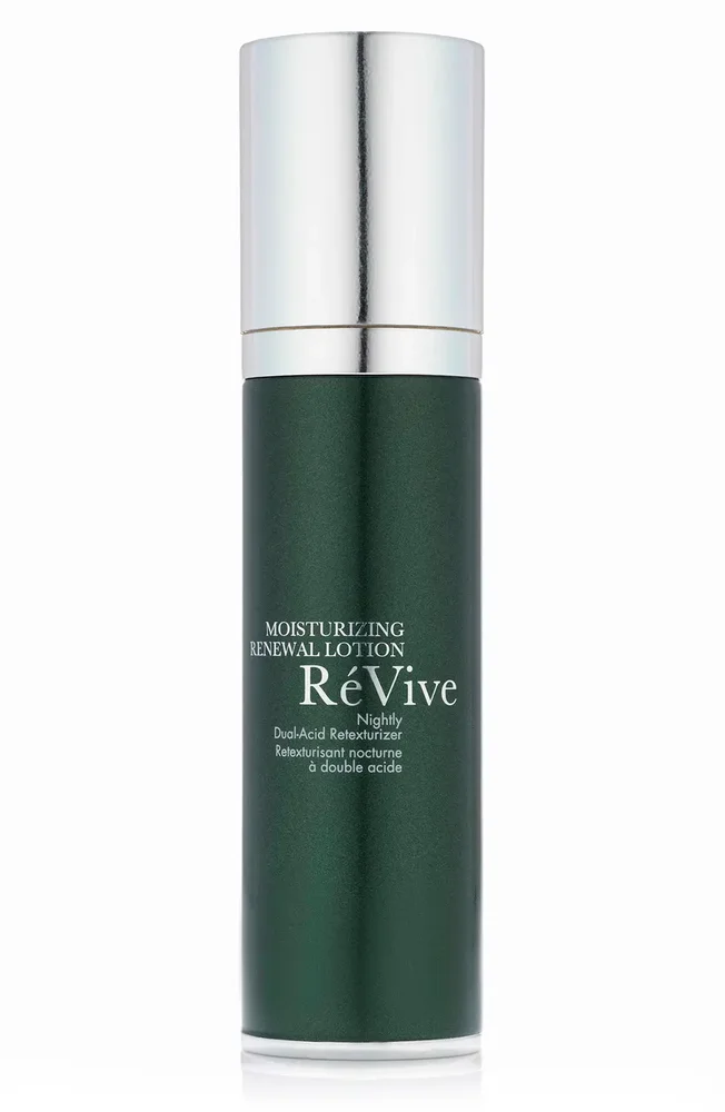 Moisturizing Renewal Lotion Nightly Dual-Acid Retexturizer