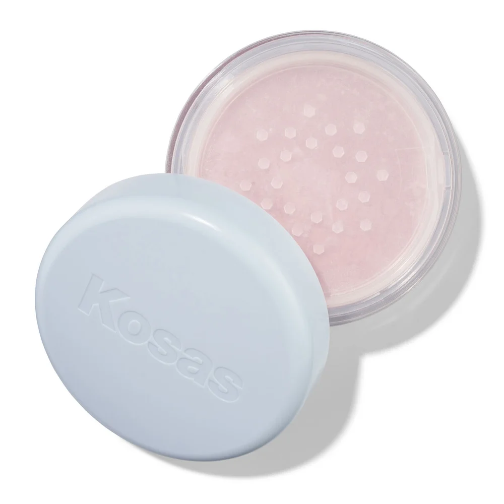 Cloud Set Loose Brightening Powder