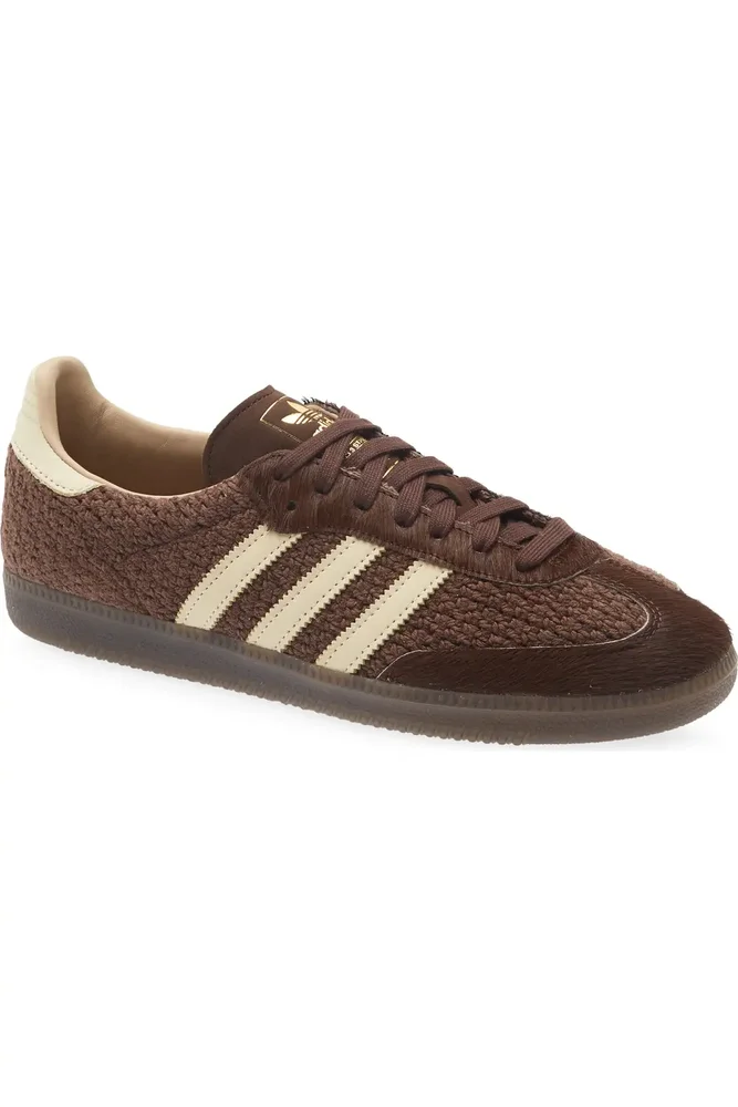 Gender Inclusive Samba OG Sneaker