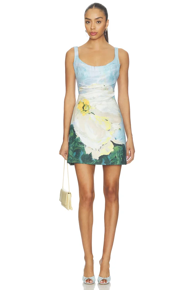 Newcatton Mini Dress