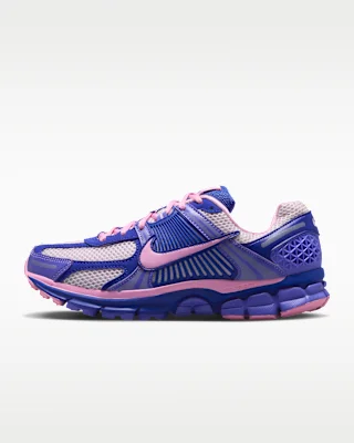 Zoom Vomero 5 Women's Shoes Blue/Violet